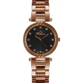 Bellevue Reloj De Mujer E1