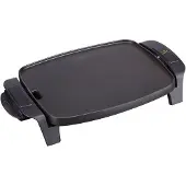 Jata GR205, color negro, 280 x 220 mm, 230 V