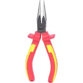 Ks Tools KS Tools: Alicates planos aislados VDE Ergotorque