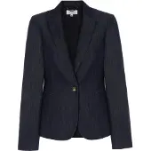 TATUUM Blazer 'REME' marino