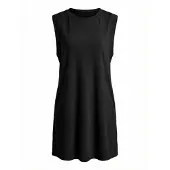 Imily Bela Vestido negro