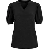 Imily Bela Camiseta negro