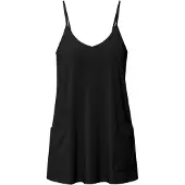 Imily Bela Vestido negro