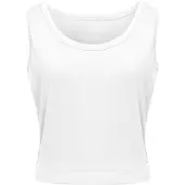Imily Bela Top blanco