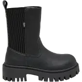 Buffalo Botas Chelsea 'Zanos' negro