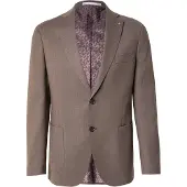 Michael Kors Chaqueta saco taupe
