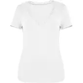 Imily Bela Camiseta blanco