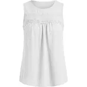Imily Bela Top offwhite