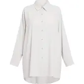 Imily Bela Blusa blanco