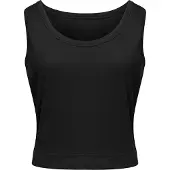 Imily Bela Top negro