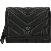 Steve madden Bliane-q Bag Black/sil Talla: OS | Billeteras Outlet | Mujer | Negro