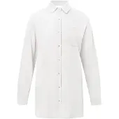 Imily Bela Blusa blanco