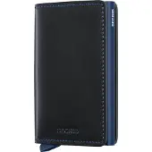Secrid Cartera De Cuero Slimwallet Original