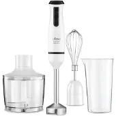 Ufesa Batidora De Mano Pulsa Deluxe 600w