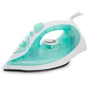Esperanza Plancha De Vapor Ehi005 Ceramic Soleplate 2200w