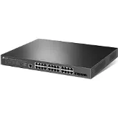 TP-LINK Switch Tl-sg3428xpp-m2