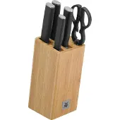 WMF Kineo 1882299992, Juego de cuchillos de 6 piezas