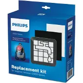 Philips Filtro De Aspiradora Xv1220/01