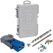 Kreg Sistema de unión Pocket-Hole Jig R3