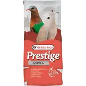 Versele-Laga Prestige Tórtolas - 20 kg