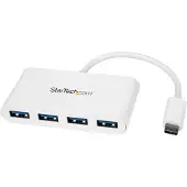 StarTech.com Cable Usbc A Usb A 4m