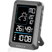 KIENZLE Estación Meteorológica 14997