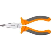 Neo Tools , alicates de punta plana, modelo 01-016, 200 mm