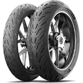 Michelin Moto Neumático Touring Road 6 Gt 73w Tl