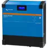 Victron Energy Inversor solar inteligente RS 48/6000 230V para baterías. Transparente. Talla única