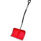 Freund Pala para nieve de plástico