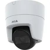 Axis Cámara De Seguridad M3126-lve
