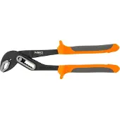 Enzo , pinza para tubos, modelo 01-202, 250 mm