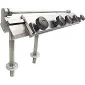 Tormek SVH - 320 Accesorio cuchilla plana