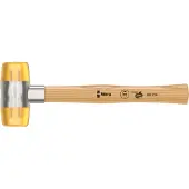 Wera Martillo Plastico 100g 61mm
