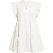 Imily Bela Vestido blanco