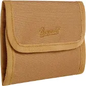 Brandit Cartera 'Five' camelo