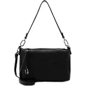 Suri Frey Bolso de hombro 'Debby' negro