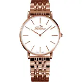 Bellevue Reloj De Mujer E104