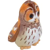 Wild republic Peluche De Cárabo Común Con Sonido 18 Cm