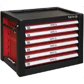 YATO YT-09155, 1 unidad, 690 mm, 465 mm, 535 mm