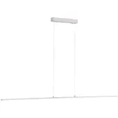 Pure Lámpara colgante LED Lite, diamond, 160 cm, CCT, atenuable