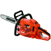 Echo CS-310ES, motosierra de gasolina, 1,1 kW, barra de 35 cm