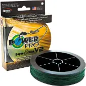 Power Promotion Línea Trenzada Super 8 Slick V2 275 M