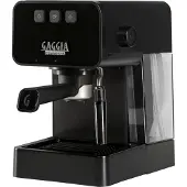 Gaggia Cafetera Espresso Style Eg2111/01