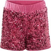 ONLY GIRLS Pantalón 'KOGConfidence' rosa