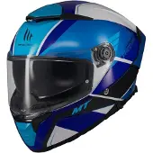 Mt Helmets Casco Integral Thunder 4 Sv Freeway