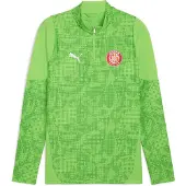 Puma Camiseta De Manga Larga Entrenamiento Girona Fc 25/26