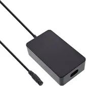 LC-Power Cargador De Batería Lc-nb-pro-65 240w