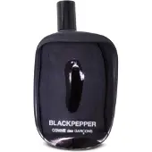 Comme des Garcons Eau De Parfum Blackpepper 100ml