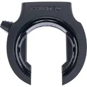 Contec Candado Para Cuadro De Bicicleta Powerloc L Shim.intube